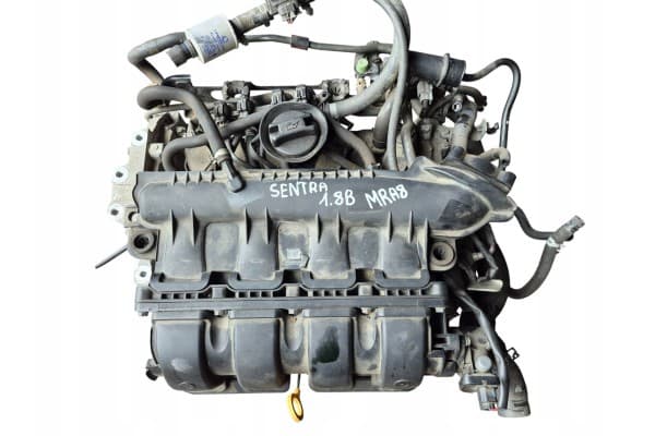 Motor Nissan Sentra 1.8 MRA8 131CV usado