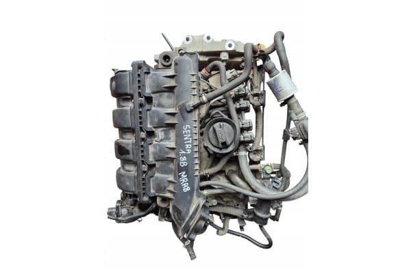 Motor Nissan Sentra 1.8 MRA8 131CV usado 2