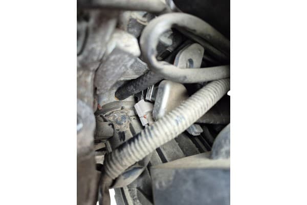 Motor Nissan Sentra 1.8 MRA8 131CV usado 4