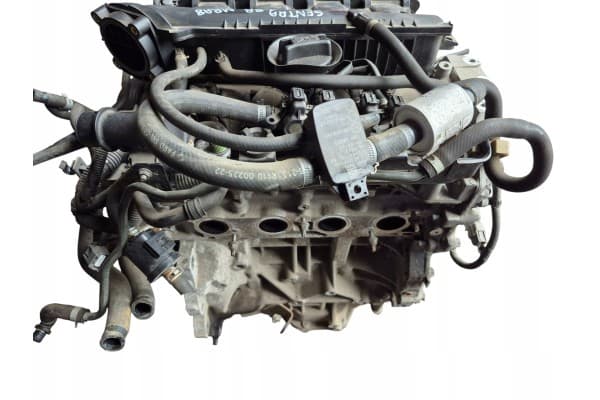 Motor Nissan Sentra 1.8 MRA8 131CV usado 6