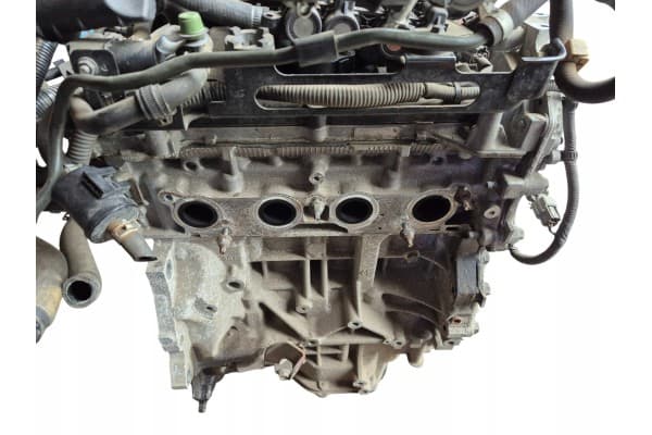 Motor Nissan Sentra 1.8 MRA8 131CV usado 7