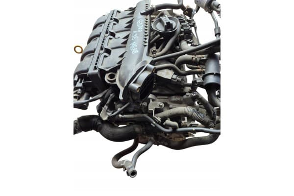 Motor Nissan Sentra 1.8 MRA8 131CV usado 8
