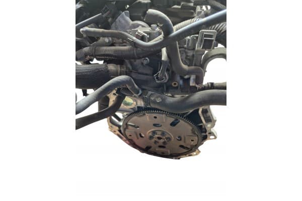 Motor Nissan Sentra 1.8 MRA8 131CV usado 9