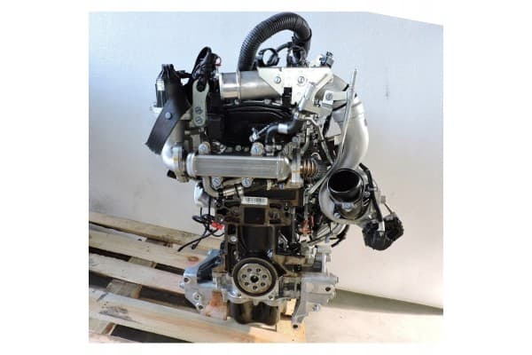 Motor Fiat Ducato 2.3 150HP EURO6 F1AGL411A usado 2