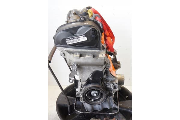 Motor VW UP Citigo Fabia Iii Mii 1,0 Mpi Chy usado 3