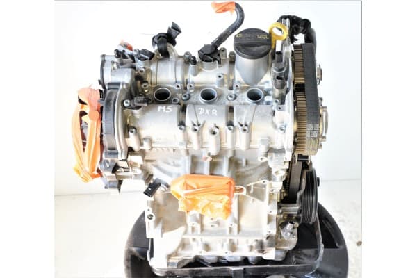 Motor VW Polo Arona Karoq 1.0 TSI Dkr Dkra usado