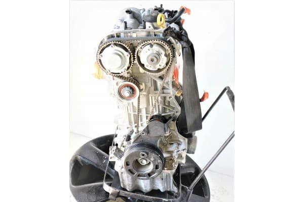 Motor VW Polo Arona Karoq 1.0 TSI Dkr Dkra usado 3