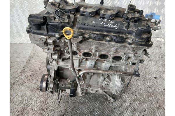 Motor Toyota Yaris Iii 1NR 1.33 Vvti 2014-2017 usado 2