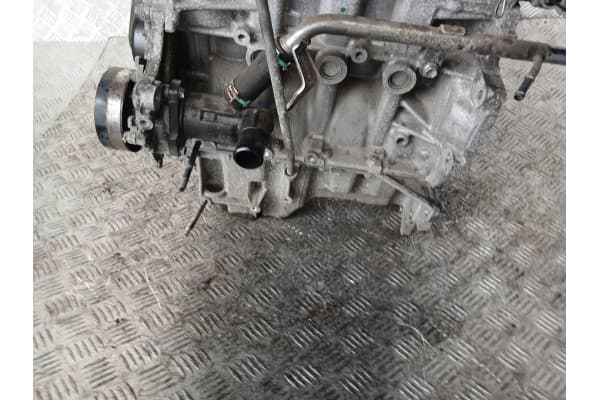 Motor Toyota Yaris Iii 1NR 1.33 Vvti 2014-2017 usado 3