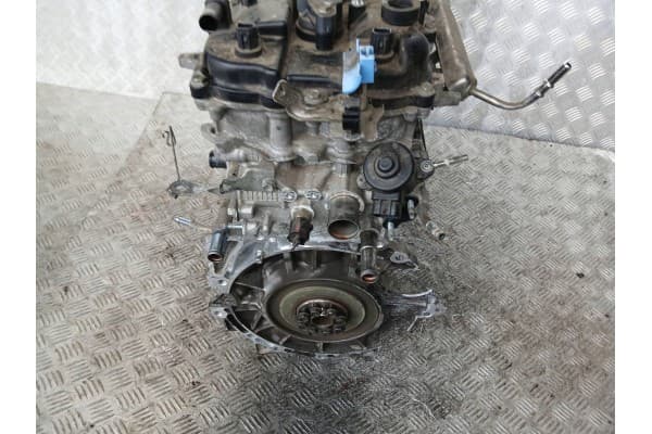 Motor Toyota Yaris Iii 1NR 1.33 Vvti 2014-2017 usado 6