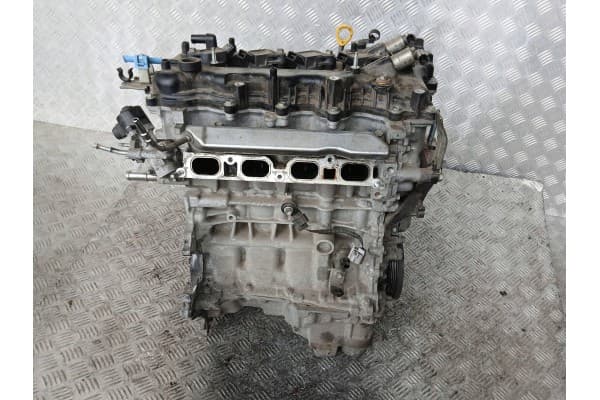 Motor Toyota Yaris Iii 1NR 1.33 Vvti 2014-2017 usado 8