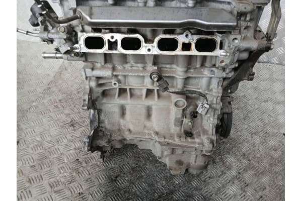 Motor Toyota Yaris Iii 1NR 1.33 Vvti 2014-2017 usado 10