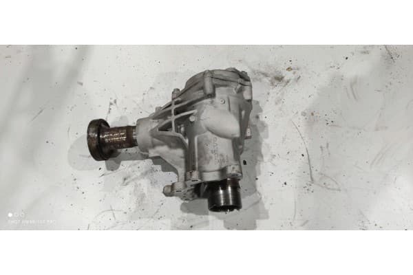 Diferencial delantero Volvo XC60 P31437590 usado