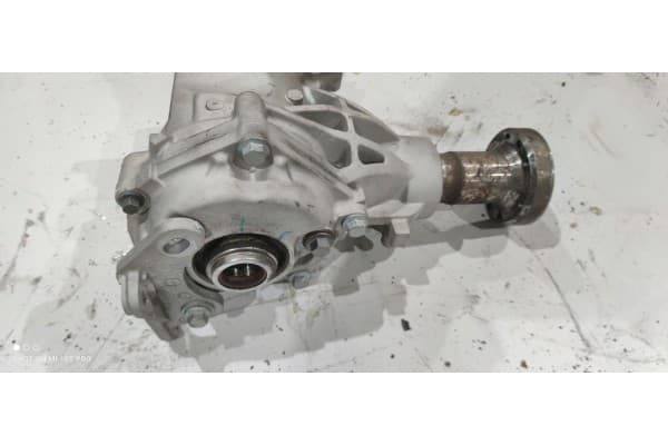 Diferencial delantero Volvo XC60 P31437590 usado 6