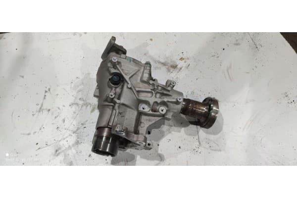Diferencial delantero Volvo XC60 P31437590 usado 7
