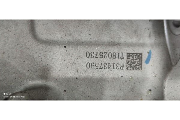 Diferencial delantero Volvo XC60 P31437590 usado 8