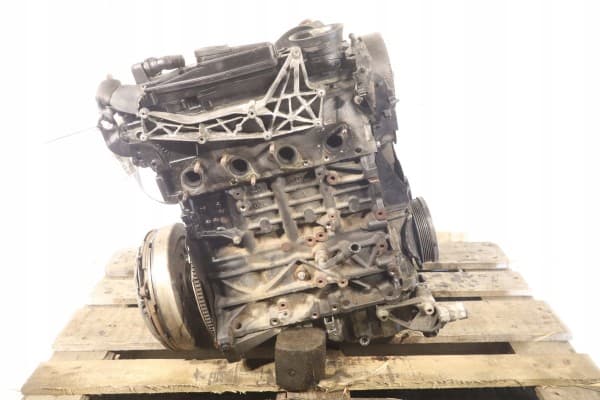 Motor Audi A4 B8 2.0 TDI 141 CV Caga probado usado