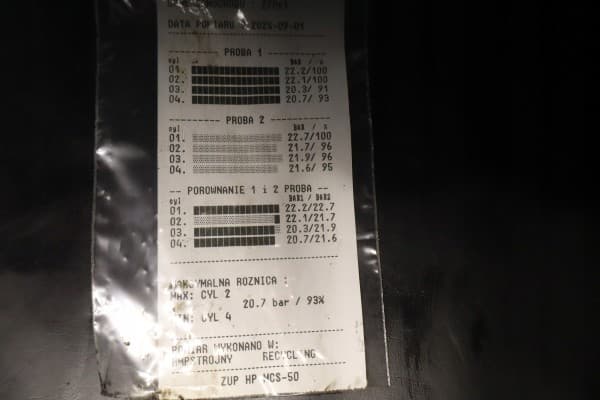 Motor Audi A4 B8 2.0 TDI 141 CV Caga probado usado 2