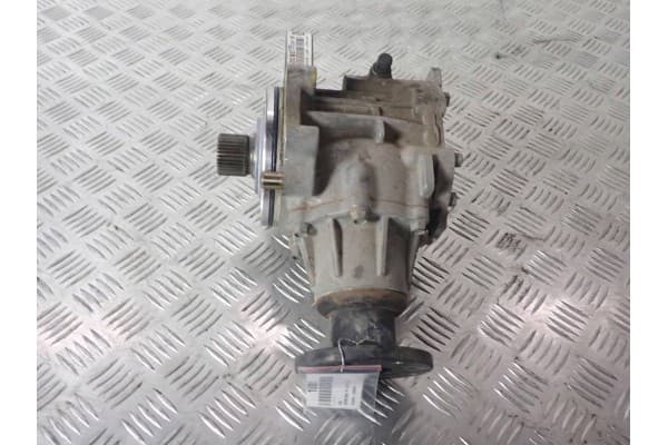 Diferencial delantero Kia Sportage H171128329 usado