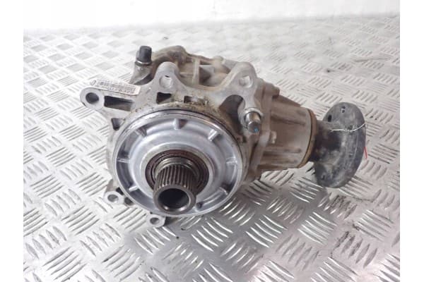 Diferencial delantero Kia Sportage H171128329 usado 3