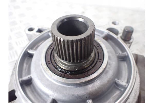 Diferencial delantero Kia Sportage H171128329 usado 5