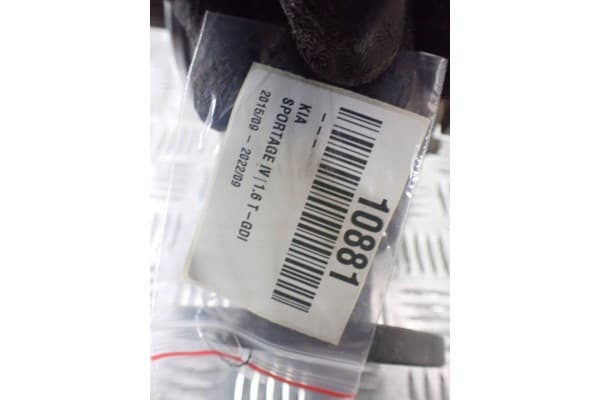 Diferencial delantero Kia Sportage H171128329 usado 8