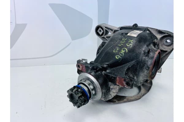 Diferencial Trasero BMW X5 G05 3.64 9896759 usado 3