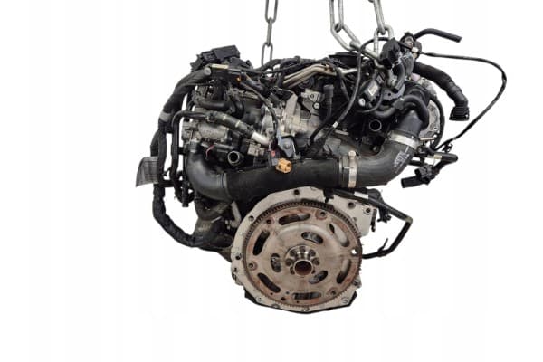 Motor Audi A4 S4 B9 2016 usado