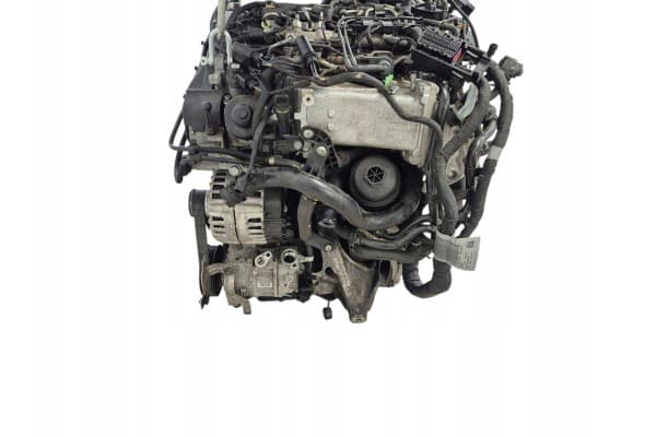 Motor Audi A4 S4 B9 2016 usado 2
