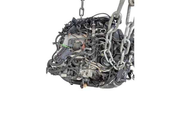 Motor Audi A4 S4 B9 2016 usado 3