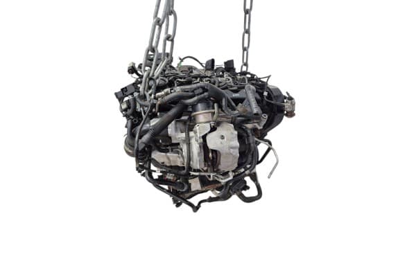 Motor Audi A4 S4 B9 2016 usado 4