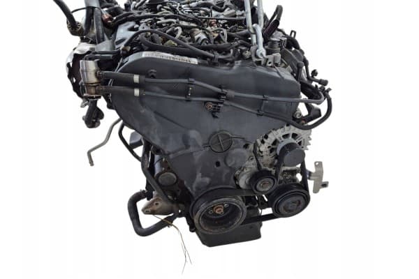 Motor Audi A4 S4 B9 2016 usado 6