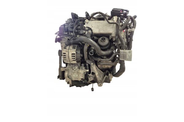 Motor Audi A4 S4 B9 2016 usado 7