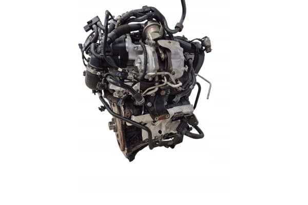 Motor Audi A4 S4 B9 2016 usado 8