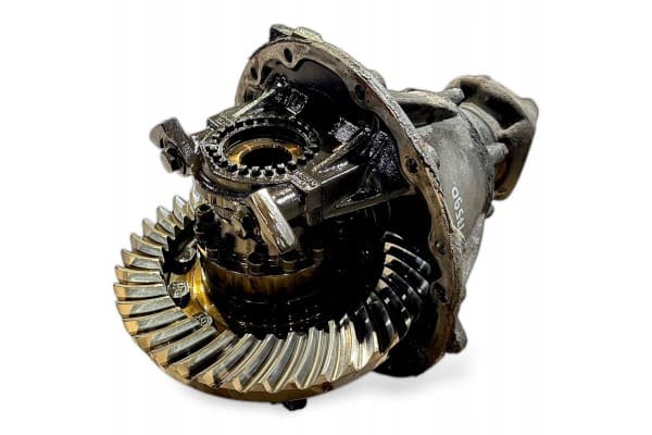 Diferencial para eje motriz Scania 2023819 usado 7
