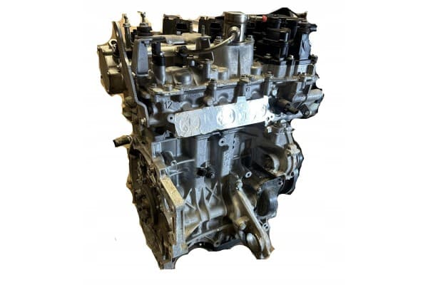 Motor 1.2 Thp HN05 para Citroën, Peugeot y Opel usado 2