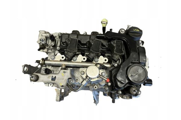 Motor 1.2 Thp HN05 para Citroën, Peugeot y Opel usado 3