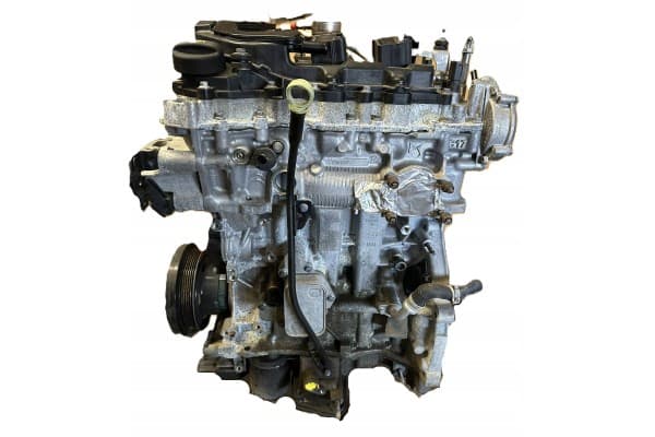 Motor 1.2 Thp HN05 para Citroën, Peugeot y Opel usado 5