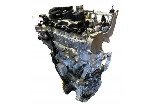Motor 1.2 Thp HN05 para Citroën, Peugeot y Opel usado 6