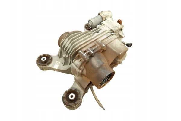 Diferencial Trasero Audi Q3 8U 0AY525010N usado 6