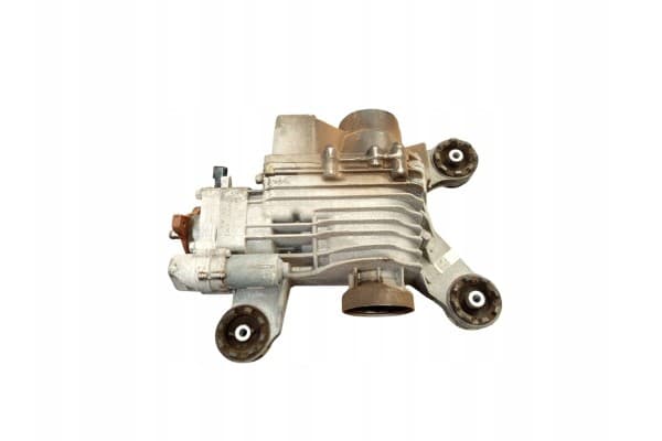 Diferencial Trasero Audi Q3 8U 0AY525010N usado 7