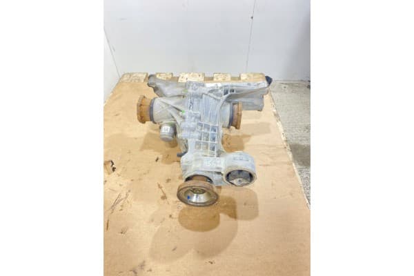 Diferencial trasero Audi A5 2019 SNK20230MPR usado