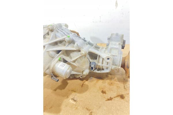 Diferencial trasero Audi A5 2019 SNK20230MPR usado 6