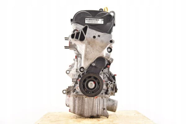 Motor Volkswagen T-Cross 2021 usado 6