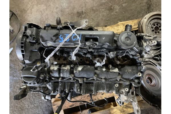 Motor Ford S-Max 2017 usado 2