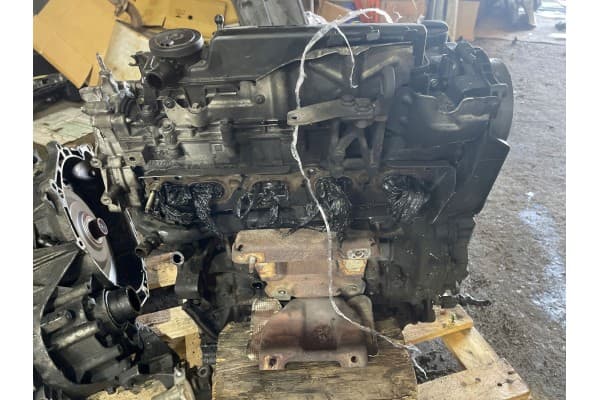 Motor Ford S-Max 2017 usado 4