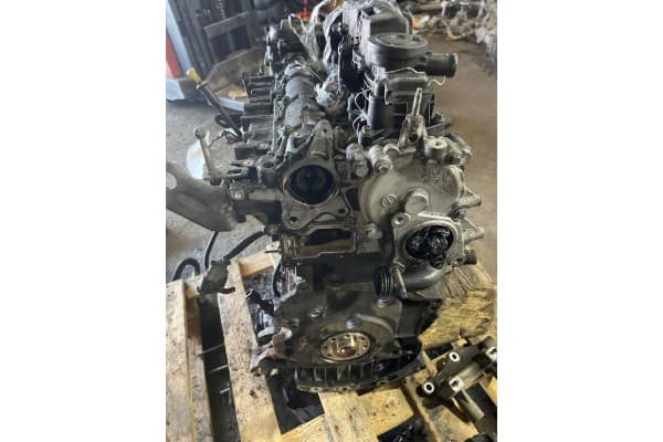 Motor Ford S-Max 2017 usado 5