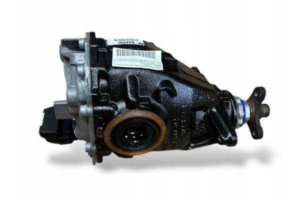 Diferencial trasero BMW 4 F32 F33 7603750 usado