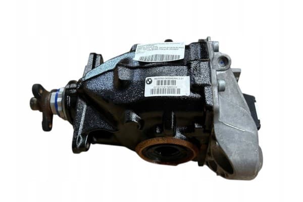 Diferencial trasero BMW 4 F32 F33 7603750 usado 3
