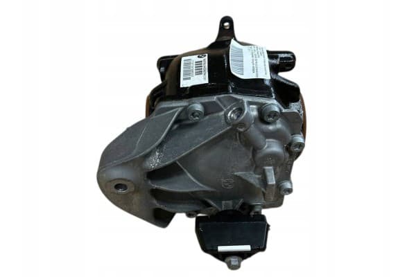 Diferencial trasero BMW 4 F32 F33 7603750 usado 4